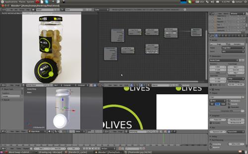 Olives preview image